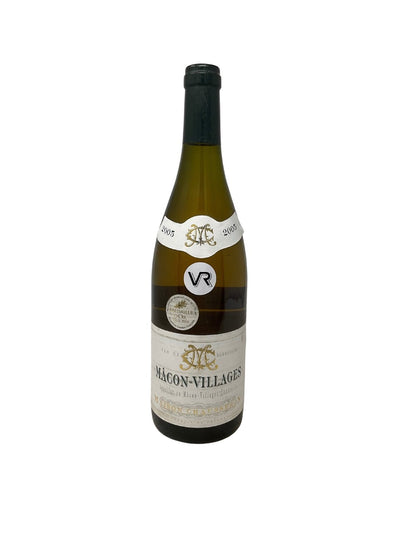 Macon Villages - 2005 - Maison Chausseron - Rarest Wines