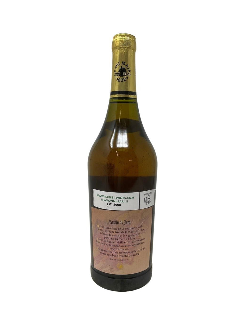 Macvin du Jura - 1992 - Henri Maire - Rarest Wines