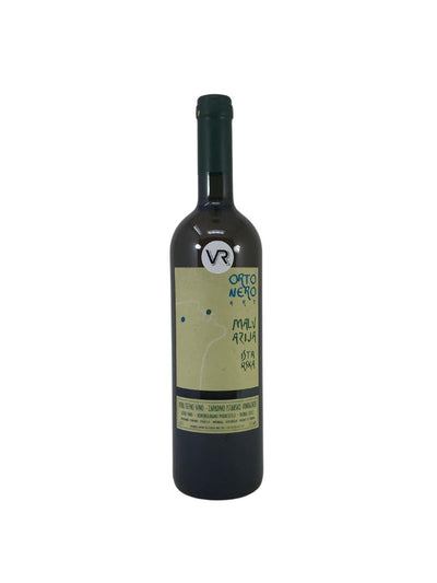 Malvasia Istriana “Orto Nero” - 2002 - Otium - Rarest Wines