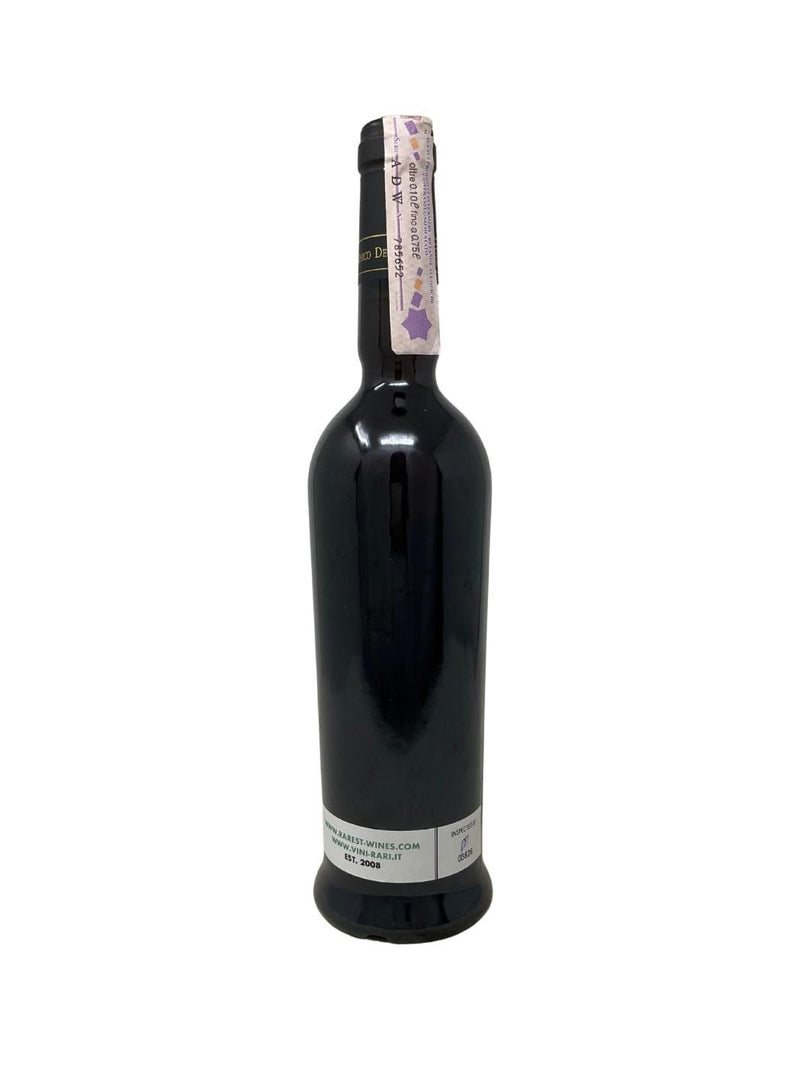 Marsala superiore - Marco de Bartoli - Rarest Wines