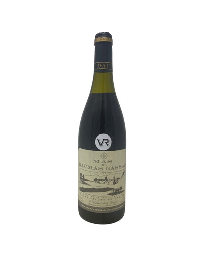 Mas de Daumas Gassac - 1996 - Saint-Guilhem-le-Désert - Rarest Wines