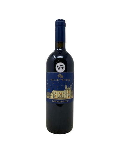 Mille e Una Notte - 2004 - Donnafugata - Rarest Wines