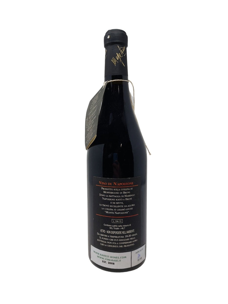 Montebuono - 2009 - Lino Maga - Rarest Wines