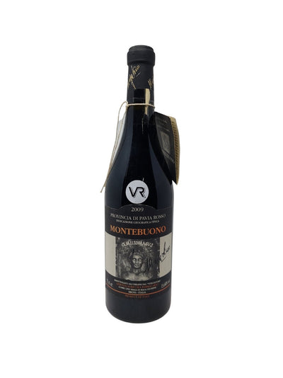 Montebuono - 2009 - Lino Maga - Rarest Wines