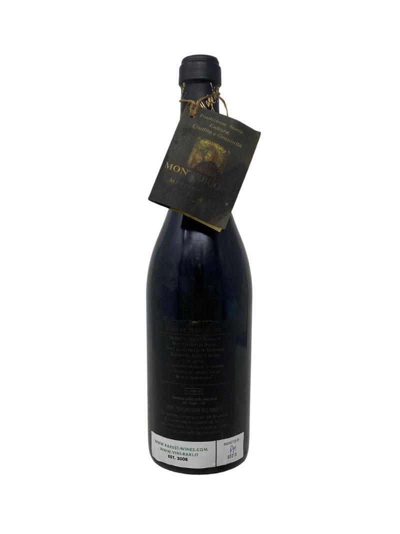 Montebuono - 2013 - Lino Maga - Rarest Wines