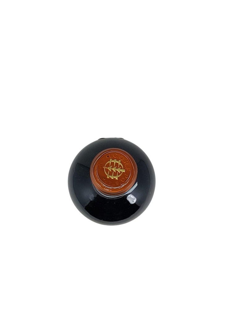 Montefalco Rosso “Ziggurat” - 2010 - Tenute Lunelli - Rarest Wines