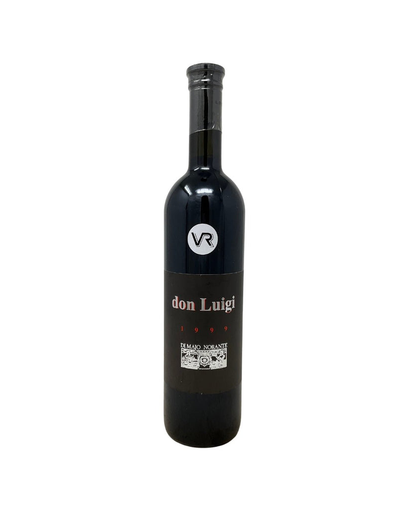 Montepulciano "Don Luigi" - 1999 - Di Majo Norante - Rarest Wines