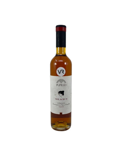 Moscato Bianco "Solacium" - 2019 - Pupillo - Rarest Wines