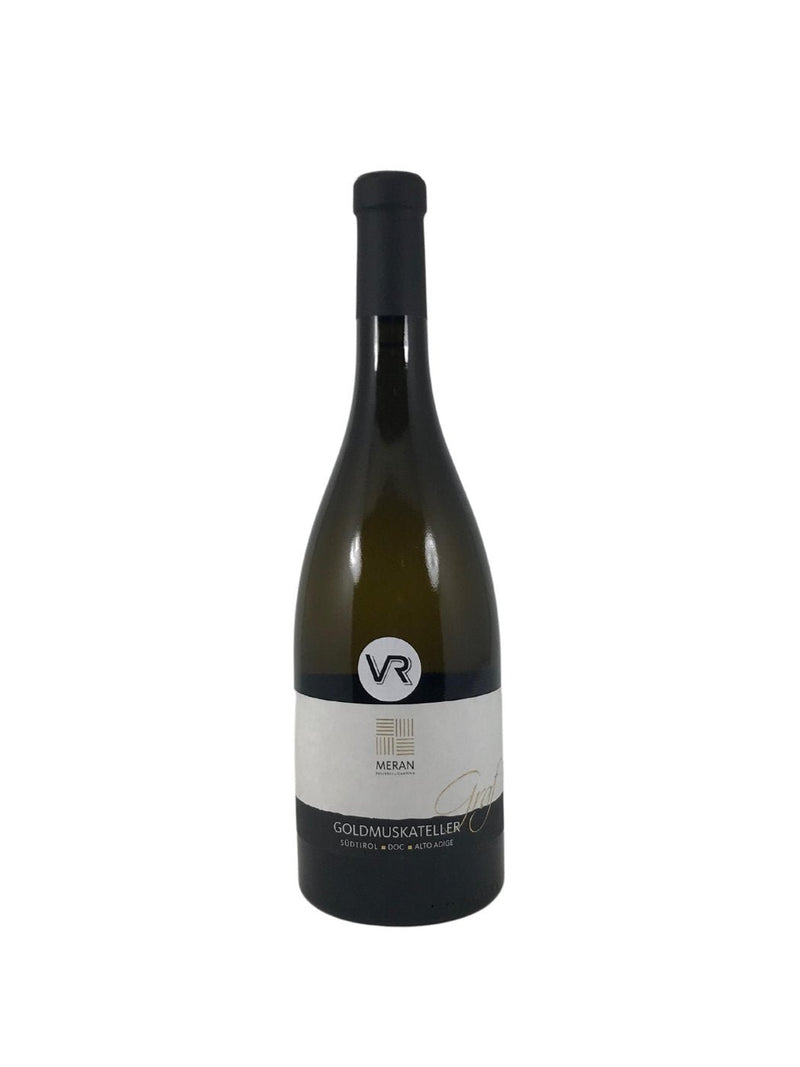 Moscato Giallo - 2018 - Graf - Rarest Wines