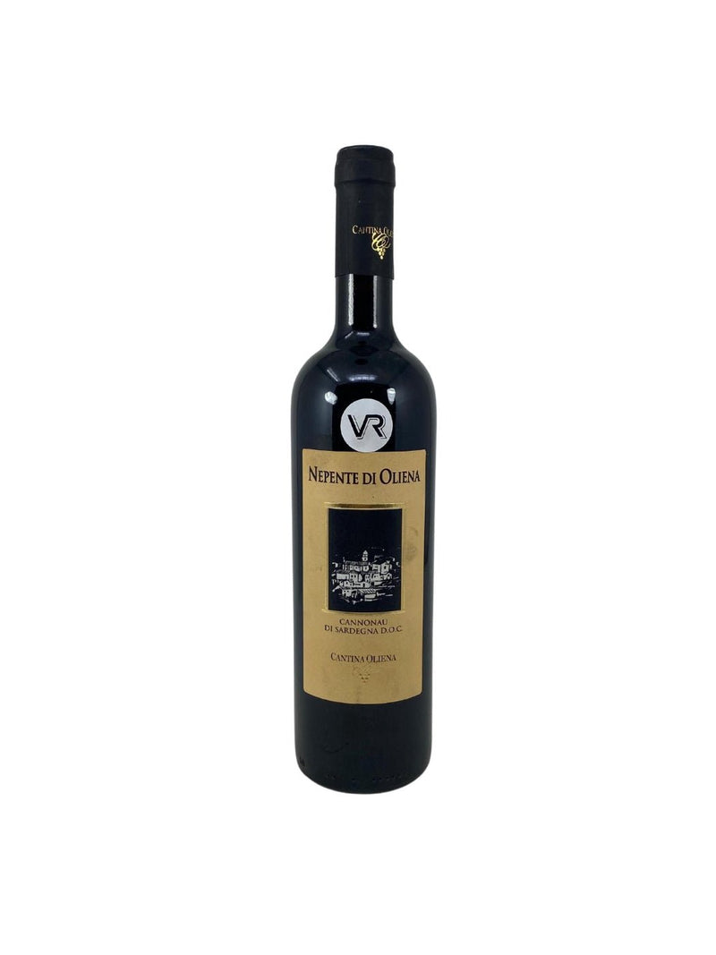 Nepente di Oliena - 2015 - Cantina Oliena - Rarest Wines