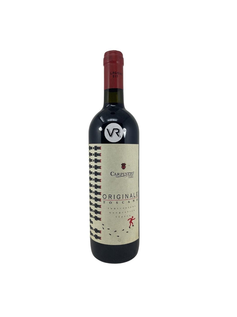 “Originale” Rosso Toscano - Carpineto - Rarest Wines