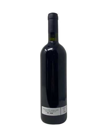 Palistorti - 2000 - Tenuta di Valgiano - Rarest Wines