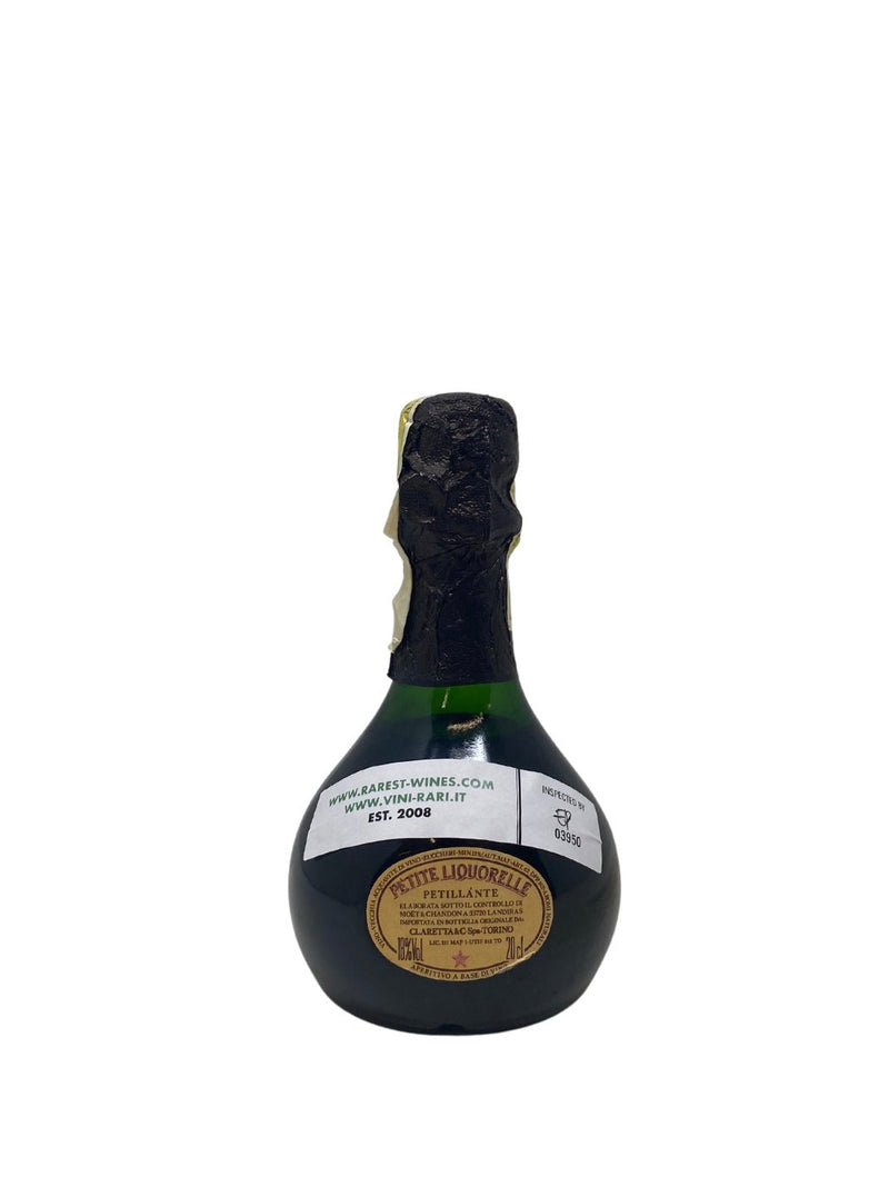 Petite Liquorelle - Moet & Chandon - Rarest Wines