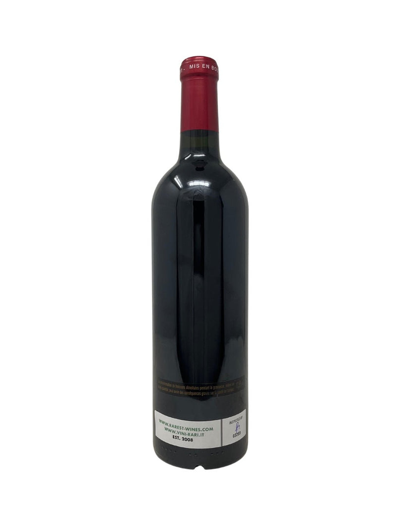 Petrus - 2011 - Pomerol - Rarest Wines