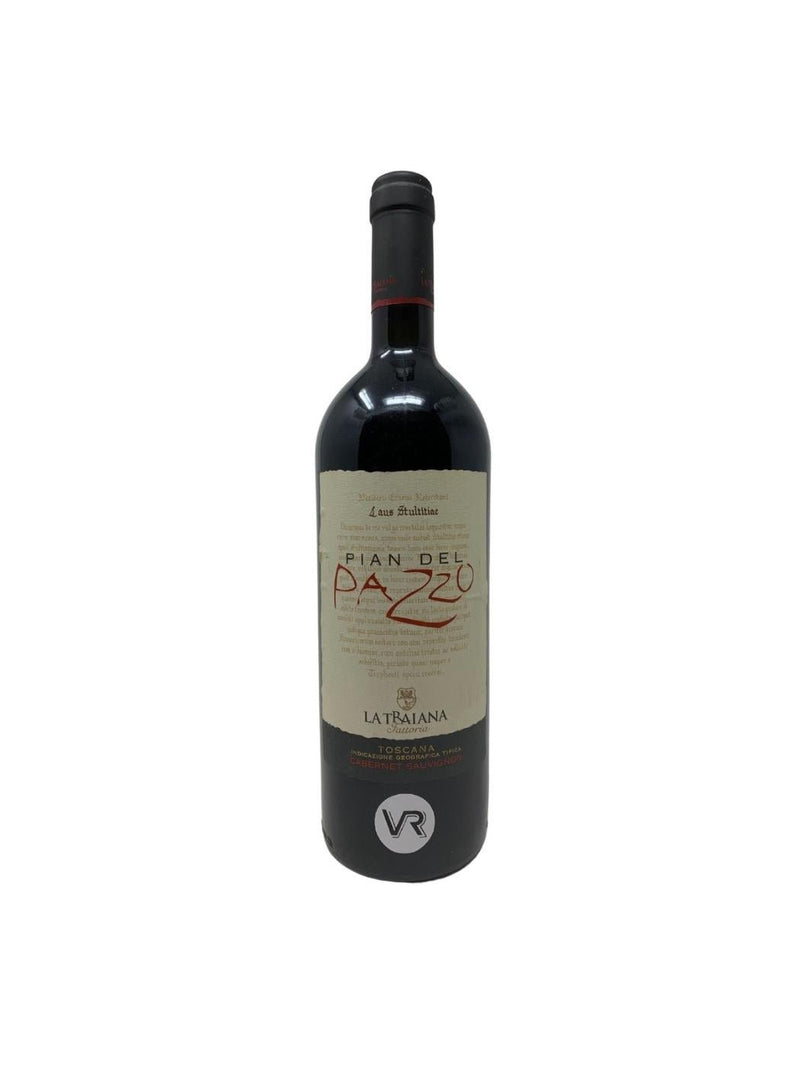 Pian del Pazzo - 2003 - La Traiana - Rarest Wines