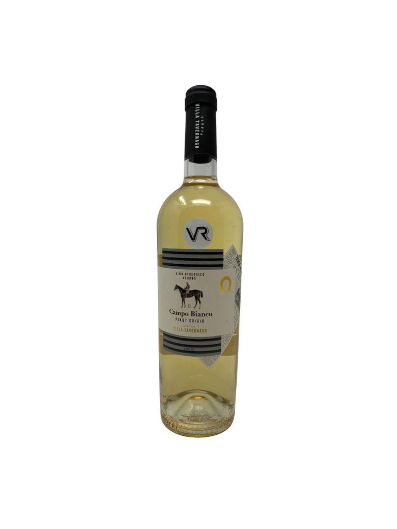 Pinot Grigio "Campo Bianco" - 2016 - Villa Tavernacolo - Rarest Wines