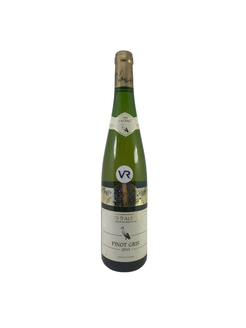 Pinot Gris - 2013 - Vin d’Alsace - Rarest Wines