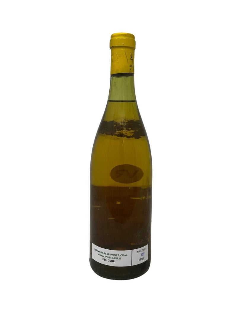 Pouilly Fuissé - 1973 - Cotes des Maconnaise - Rarest Wines