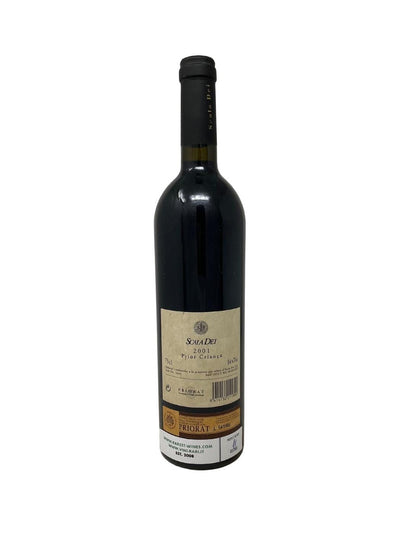 Prior Crianca - 2001 - Scala Dei - Rarest Wines