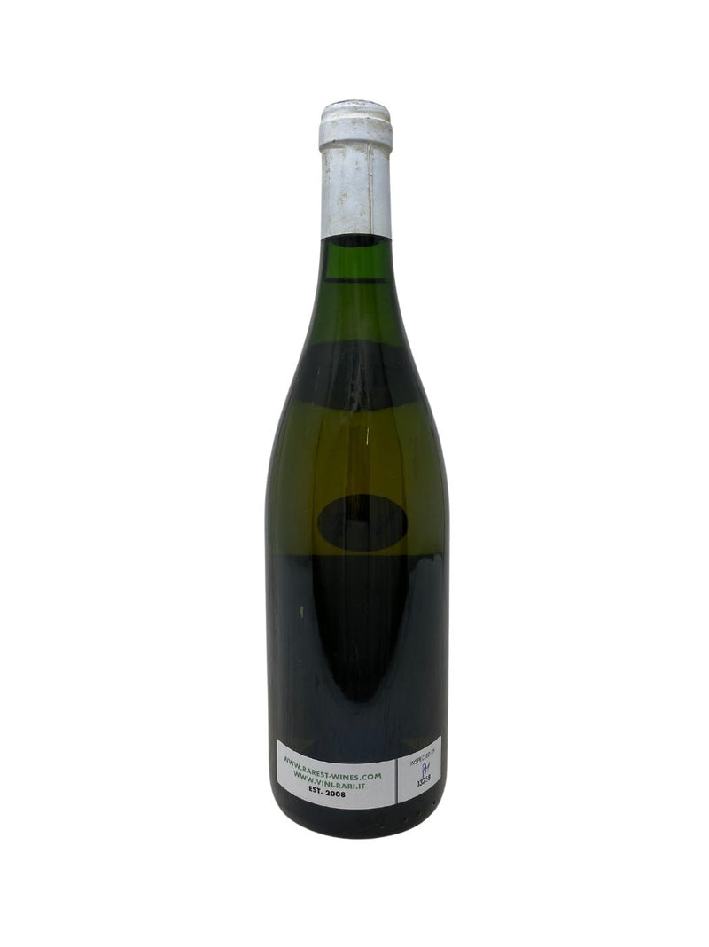Puligny Montrachet 1er Cru "Clos de la Truffiere" - 1989 - Domaine Laurence - Rarest Wines