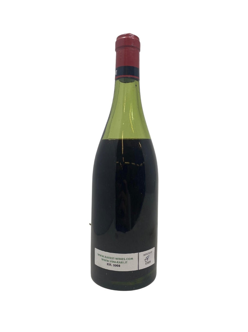 Richebourg - 1966 - Domaine de La Romanée Conti - Rarest Wines