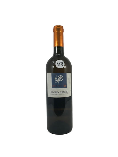 Roero Arneis - 2003 - Azienda Agricola Del Tetto - Rarest Wines