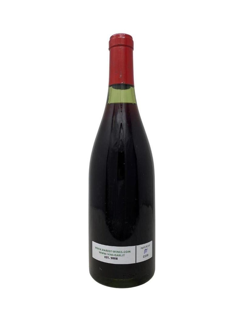 Romanee Conti - 1974 - Domaine de La Romanee Conti - Rarest Wines