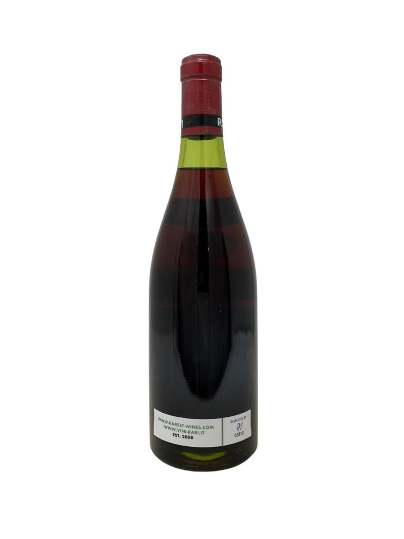 Romanee Conti - 1982 - Domaine de la Romanee Conti - Rarest Wines