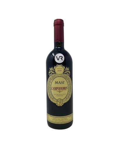 Rosso del Veronese "Campofiorin" - 2010 - Masi - Rarest Wines