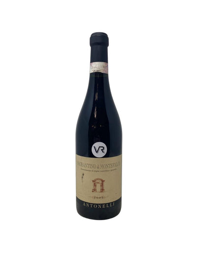 Sagrantino di Montefalco - 2003 - Antonelli - Rarest Wines