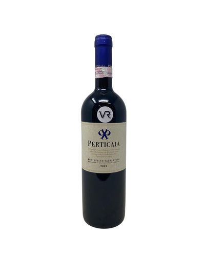 Sagrantino di Montefalco - 2003 - Perticaia - Rarest Wines