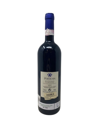 Sagrantino di Montefalco - 2003 - Perticaia - Rarest Wines
