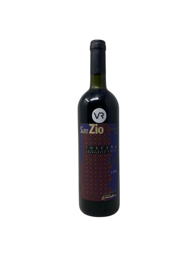 San Zio - 1999 - Cantine Leonardo da Vinci - Rarest Wines