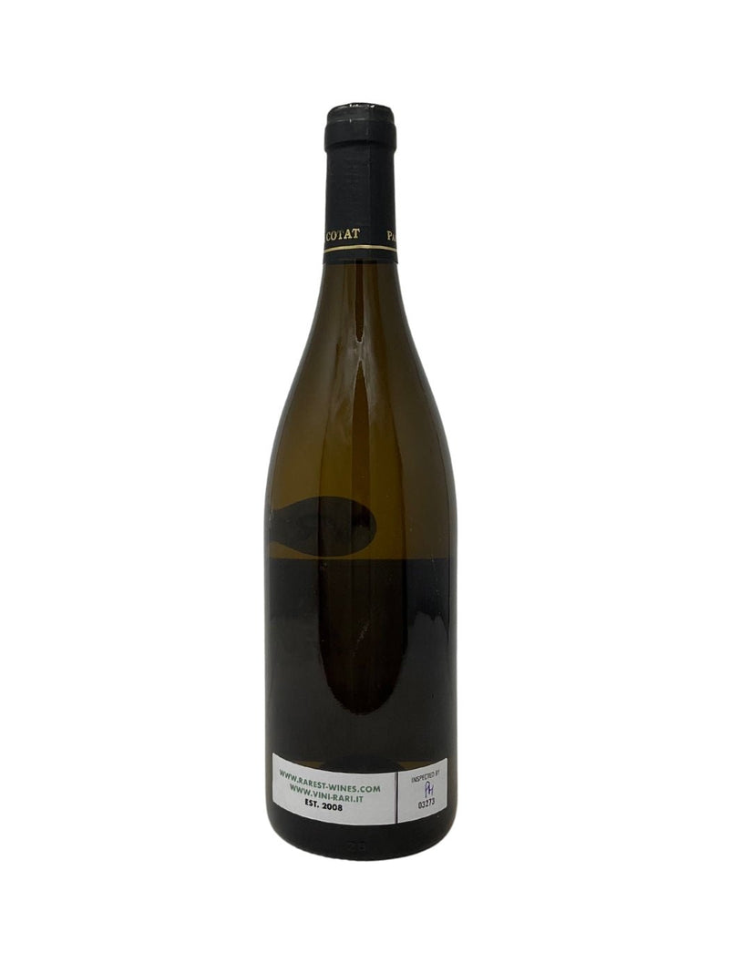 Sancerre "La Grande Cote" - 2017 - Pascal Cotat - Rarest Wines