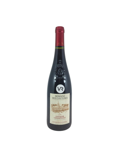 Saumur Champigny - 2009 - Domaine Des Coutures - Rarest Wines