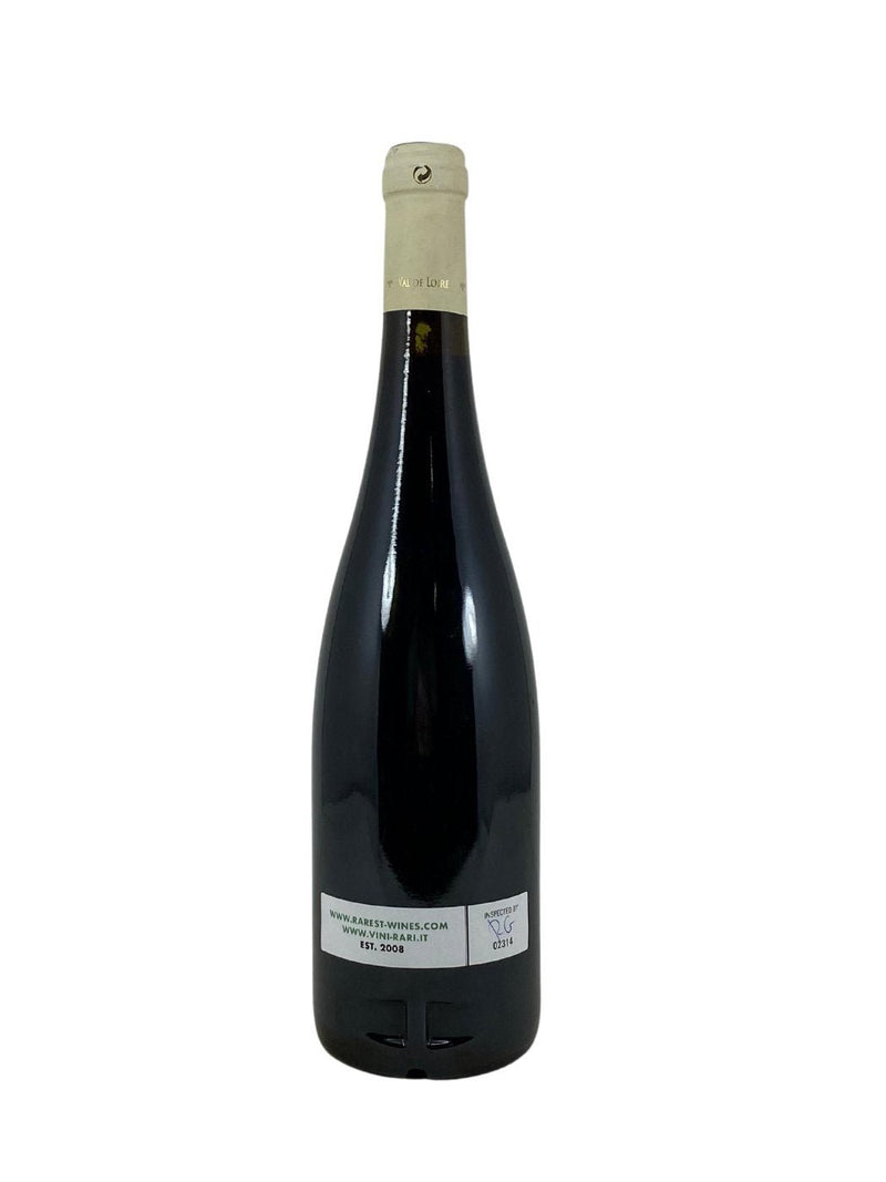 Saumur Champigny - 2010 - Domaine Des Fremonclairs - Rarest Wines