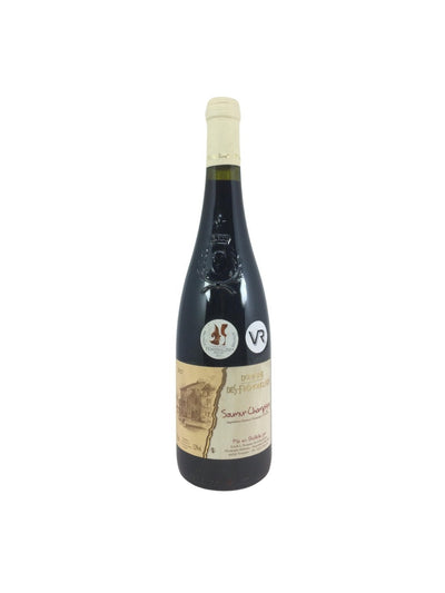 Saumur Champigny - 2012 - Domaine Des Fremonclairs - Rarest Wines