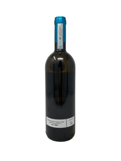 Sauvignon “Rovella” - 2012 - Parusso - Rarest Wines