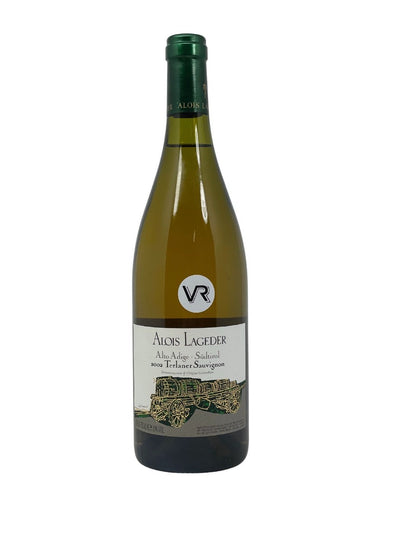 Sauvignon Terlaner - 2002 - Alois Lageder - Rarest Wines