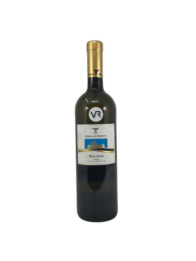 Sicilia “Sulana” - 2003 - Baglio Hopps - Rarest Wines