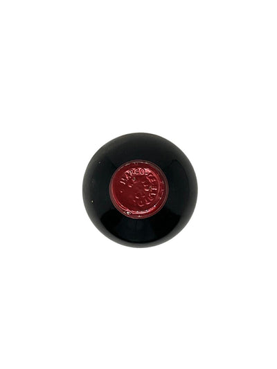 “Sole e Vento” - 2003 - Marco de Bartoli - Rarest Wines