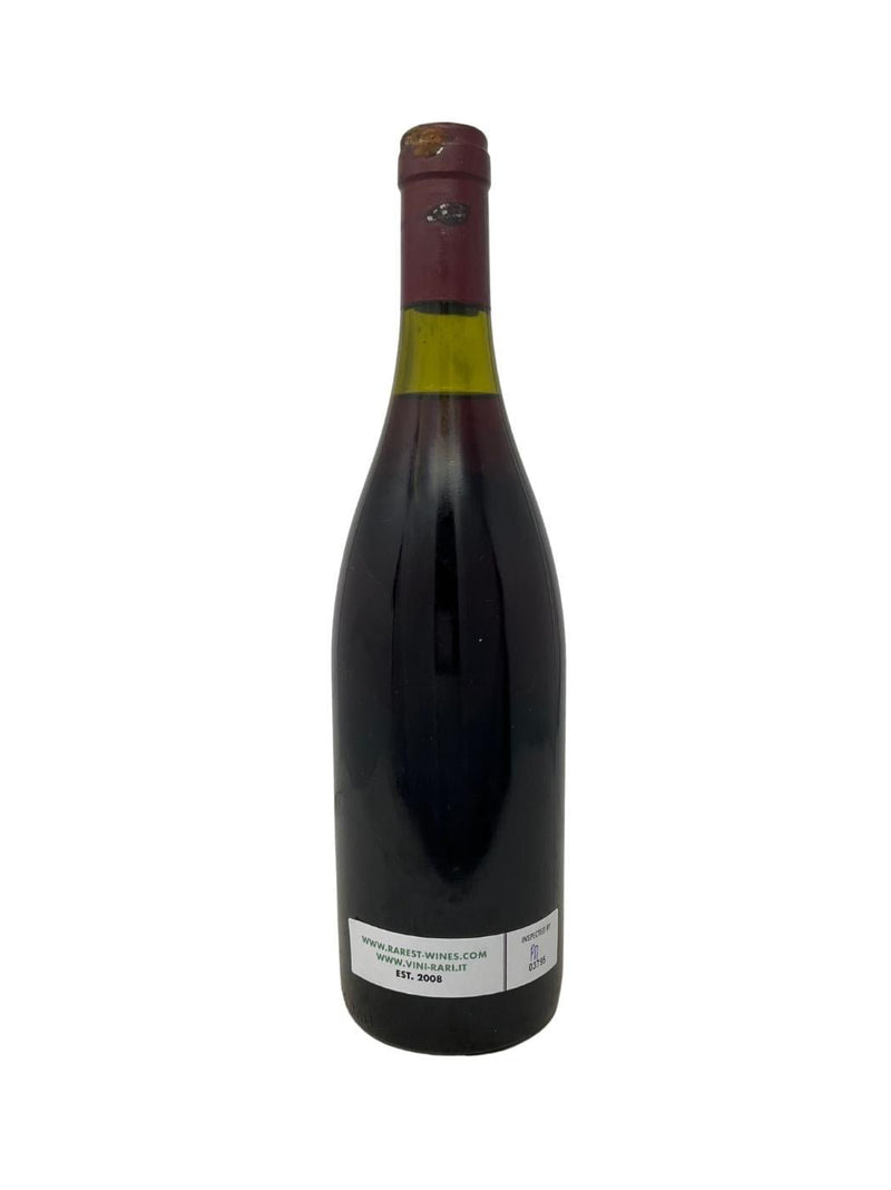 St Amour - 1991 - Le Caveau de St Amour - Rarest Wines