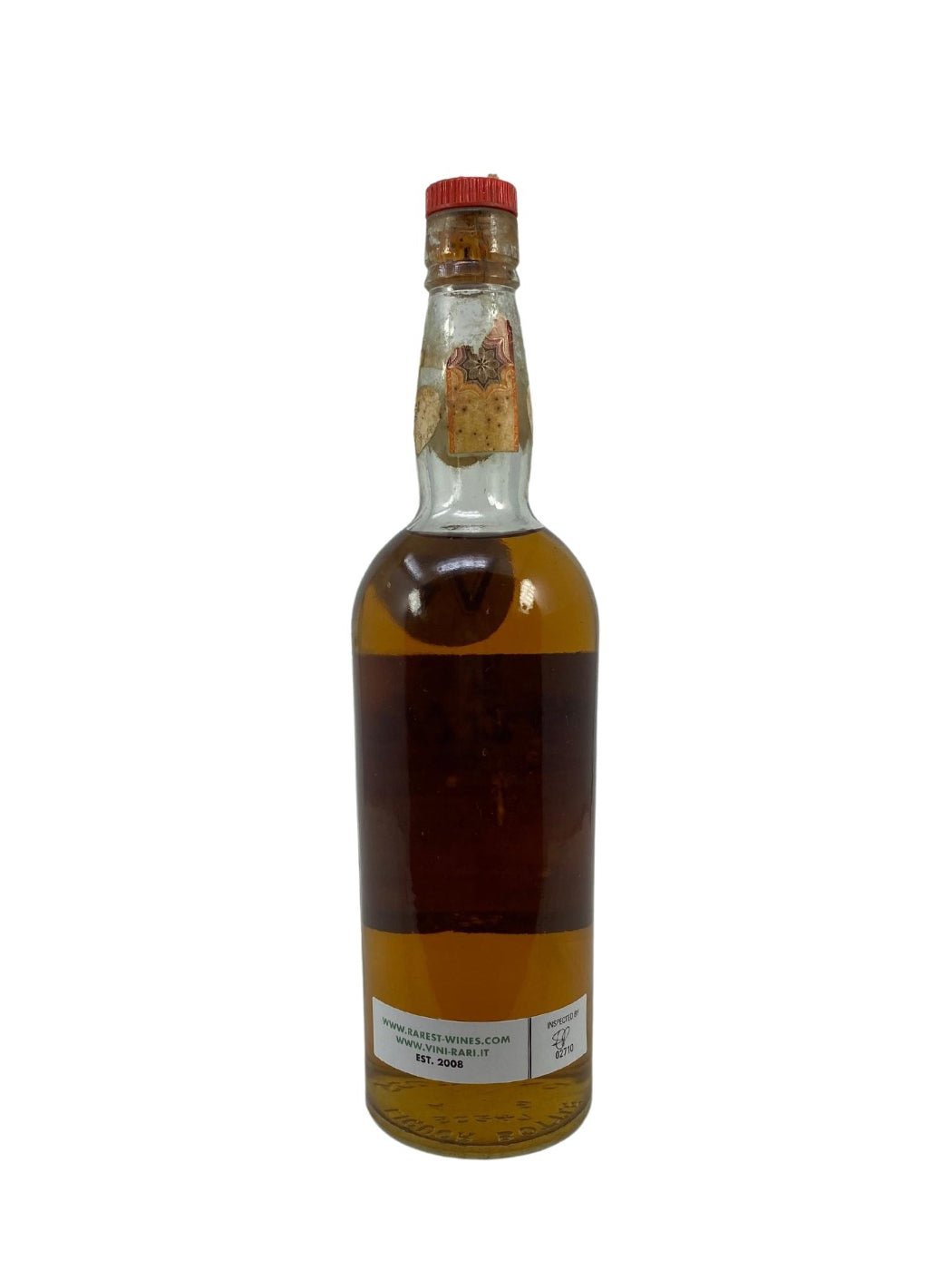Strathisla” Whisky 10YO - Strathisla – Rarest Wines
