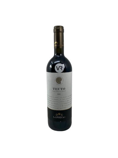 Tenuto - 2015 - Tenute Lunelli - Rarest Wines
