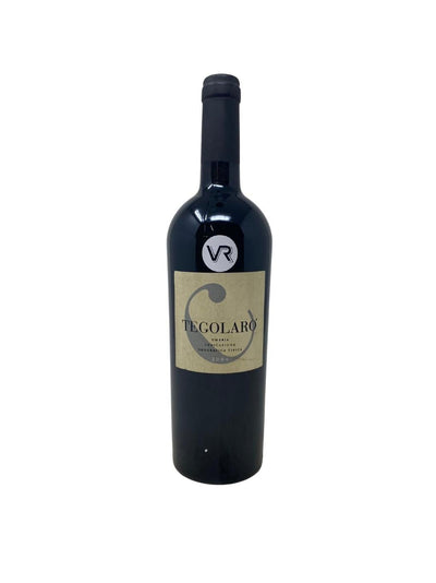 Umbria IGT "Tegolaro" - 2004 - Carlo e Marco Carini - Rarest Wines