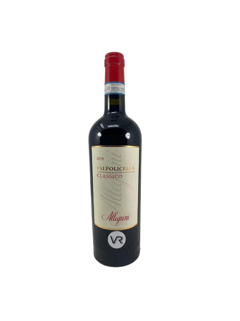 Valpolicella Classico - 2019 - Allegrini - Rarest Wines