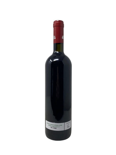 Vigna Spadara - 2010 - Perrazzo - Rarest Wines