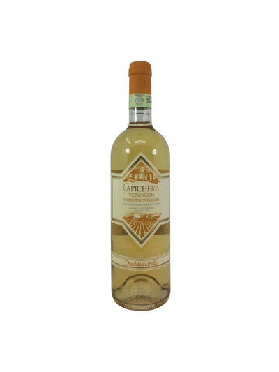 Vigna’ngena - 2011 - Capichera - Rarest Wines