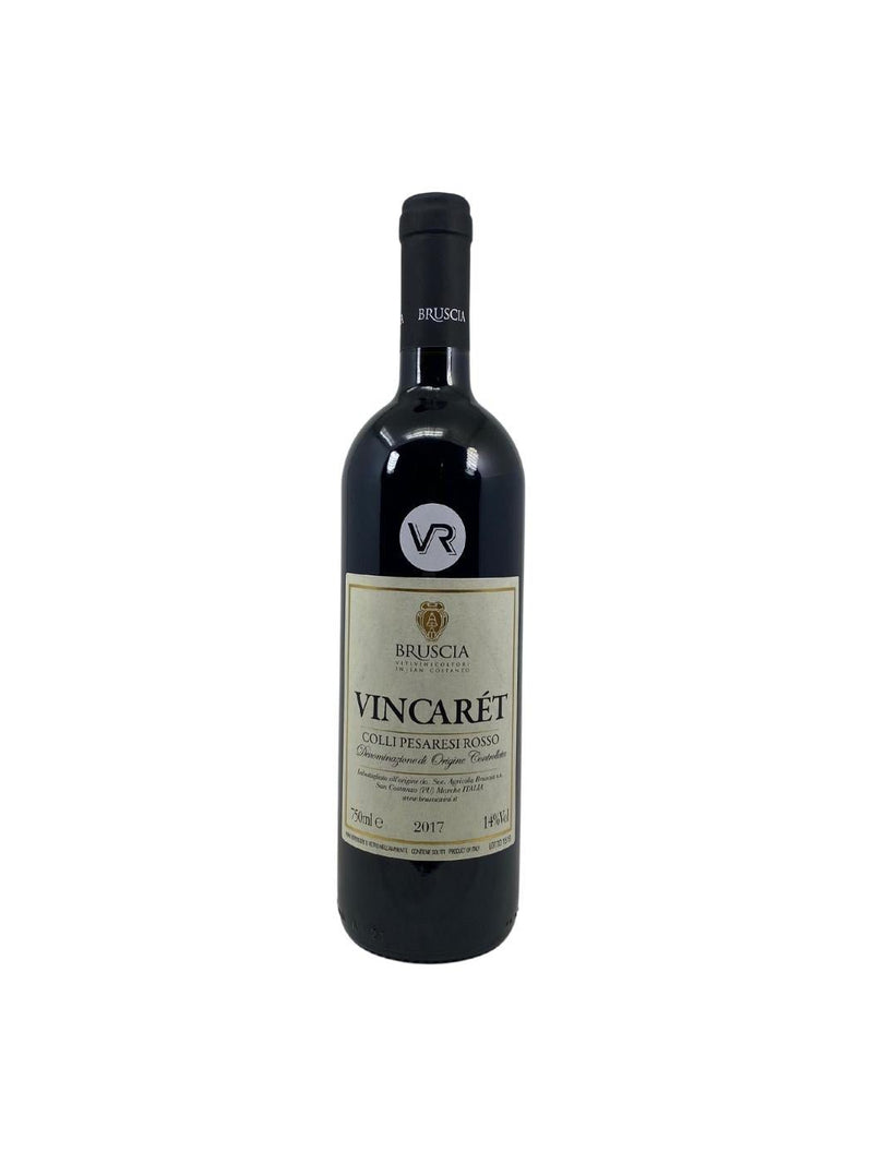 Vincarét - 2017 - Bruscia - Rarest Wines