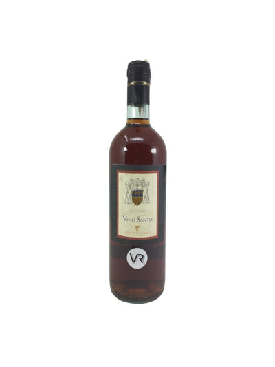 Vino Santo 90's - Antinori – 90’s - Rarest Wines